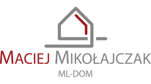 Ml-Dom Maciej Mikołajczak